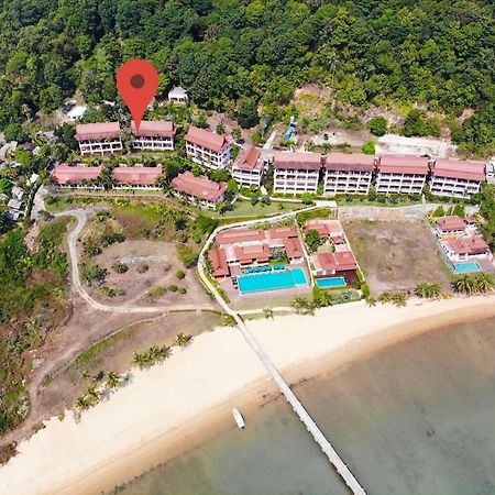 The Beach Condo Koh Chang Ngoại thất bức ảnh