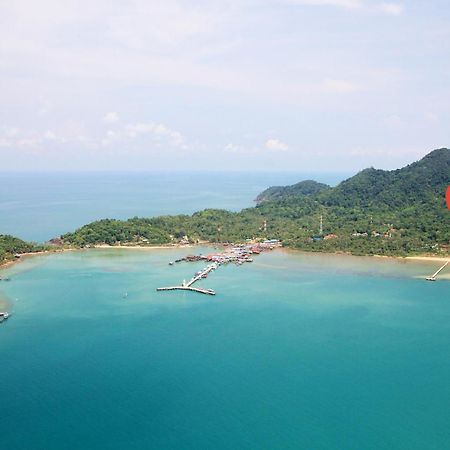 The Beach Condo Koh Chang Ngoại thất bức ảnh