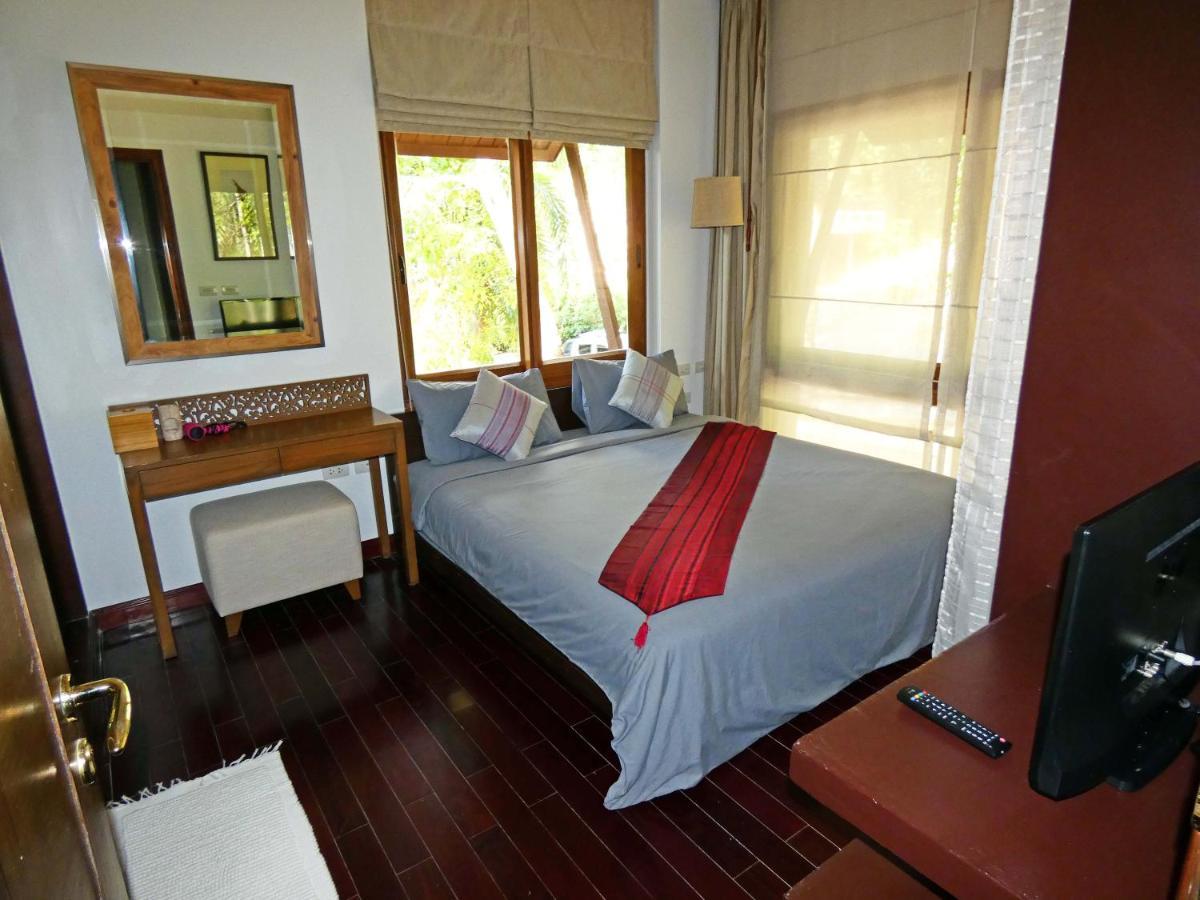 The Beach Condo Koh Chang Ngoại thất bức ảnh