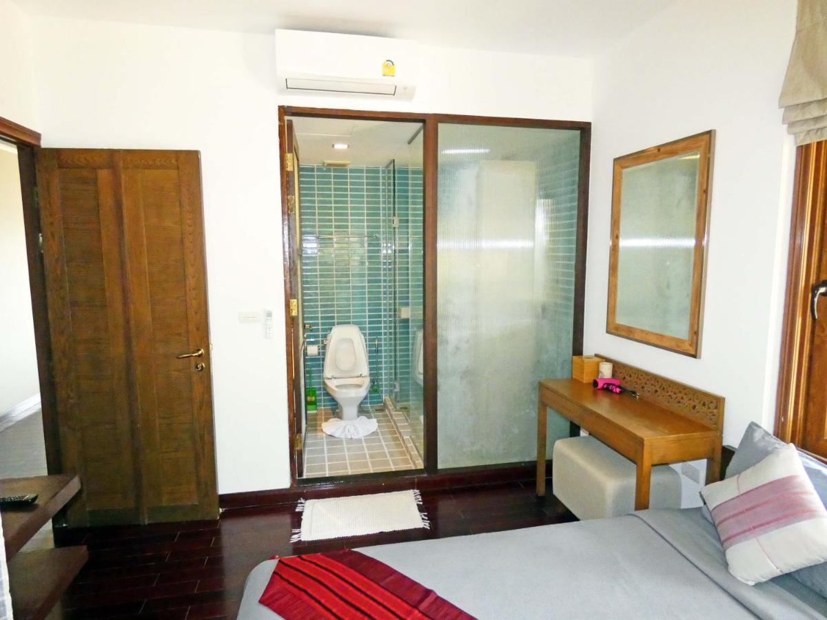 The Beach Condo Koh Chang Ngoại thất bức ảnh