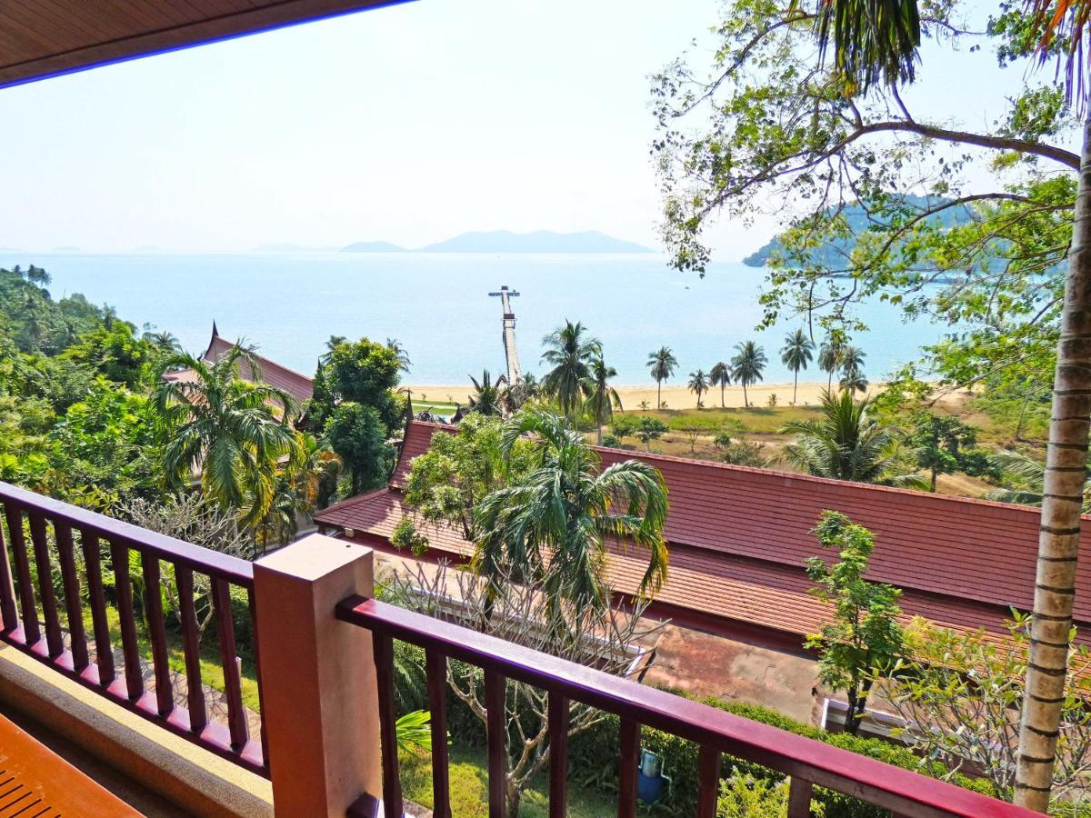 The Beach Condo Koh Chang Ngoại thất bức ảnh