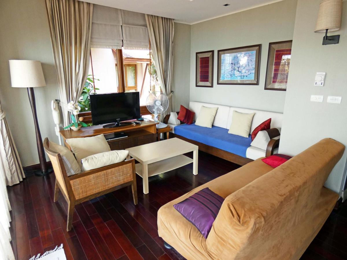 The Beach Condo Koh Chang Ngoại thất bức ảnh