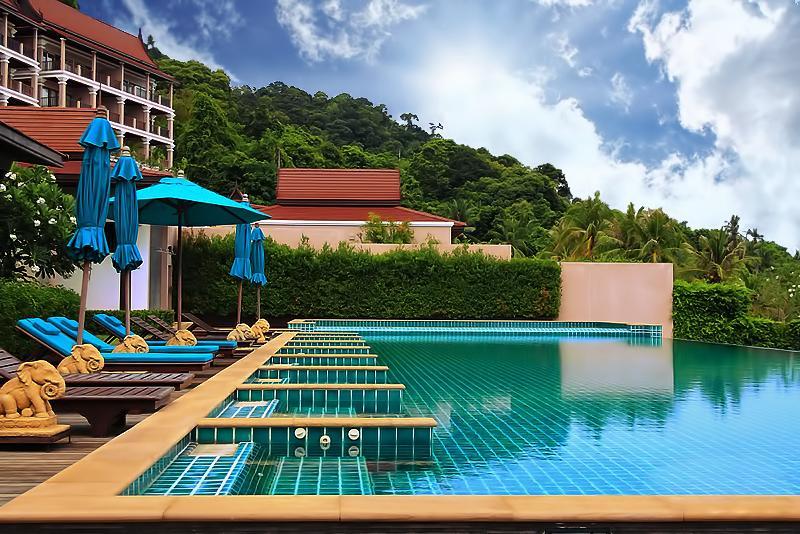 The Beach Condo Koh Chang Ngoại thất bức ảnh