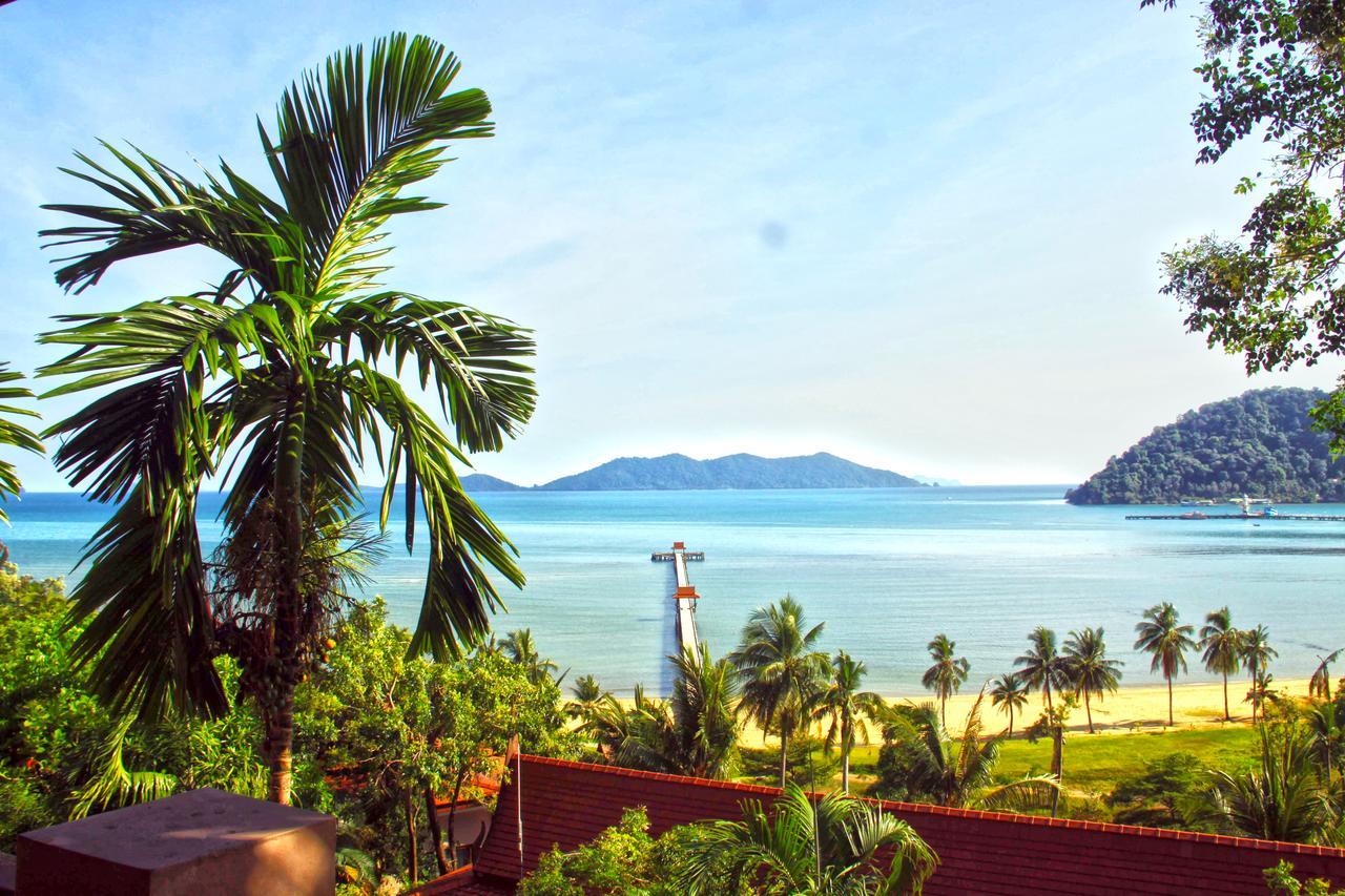 The Beach Condo Koh Chang Ngoại thất bức ảnh