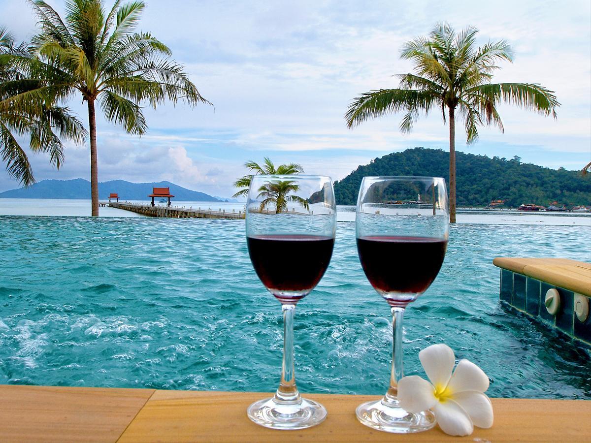 The Beach Condo Koh Chang Ngoại thất bức ảnh