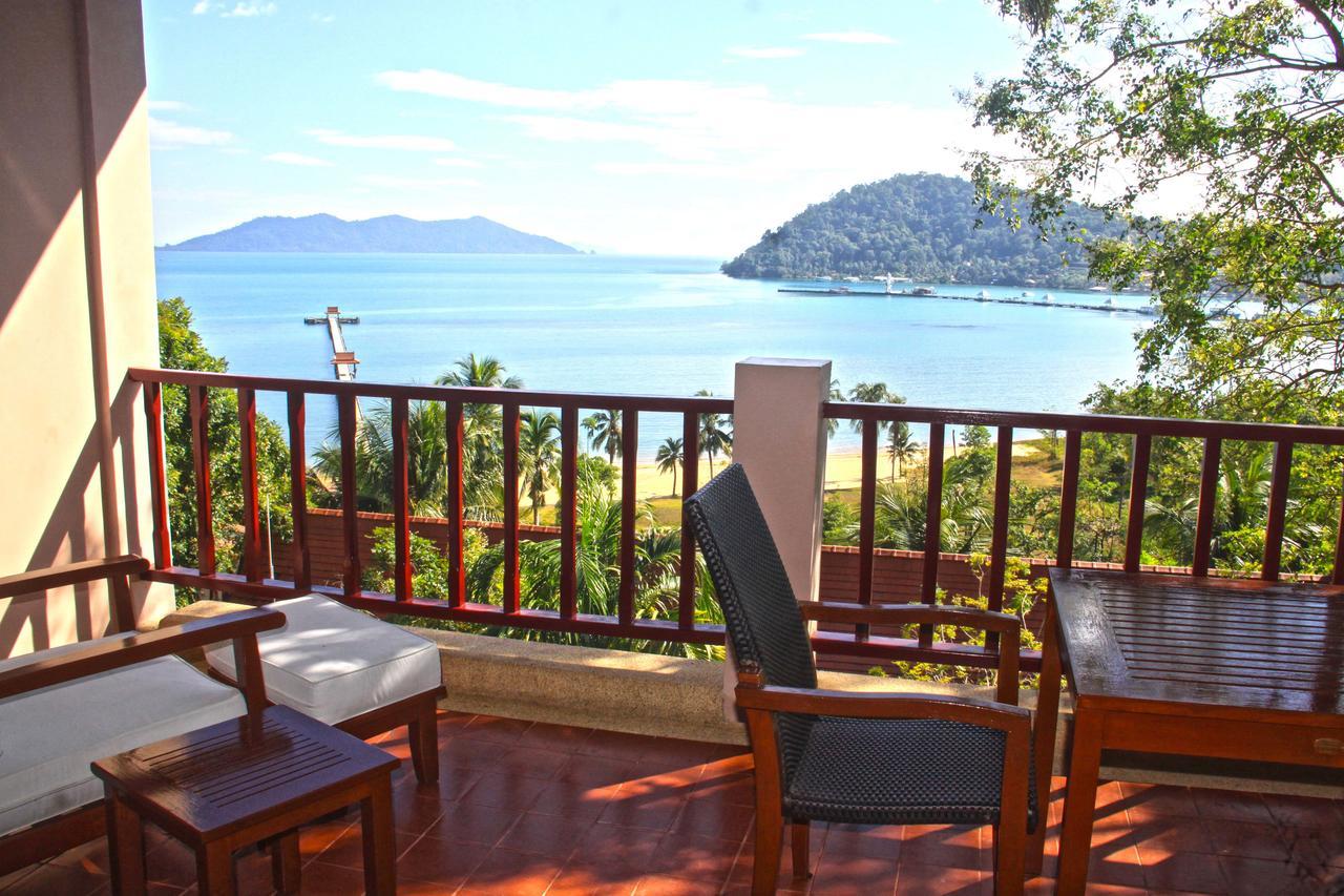 The Beach Condo Koh Chang Ngoại thất bức ảnh