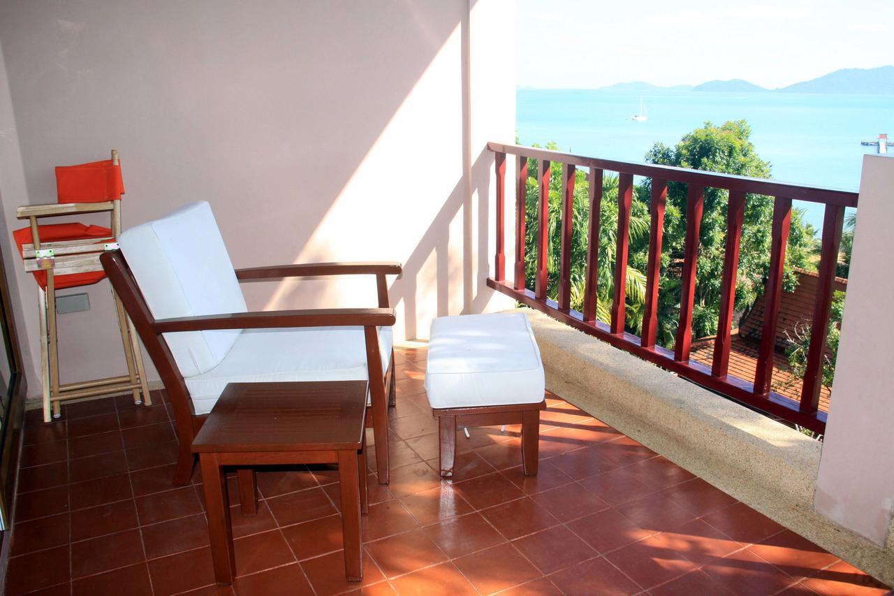 The Beach Condo Koh Chang Ngoại thất bức ảnh
