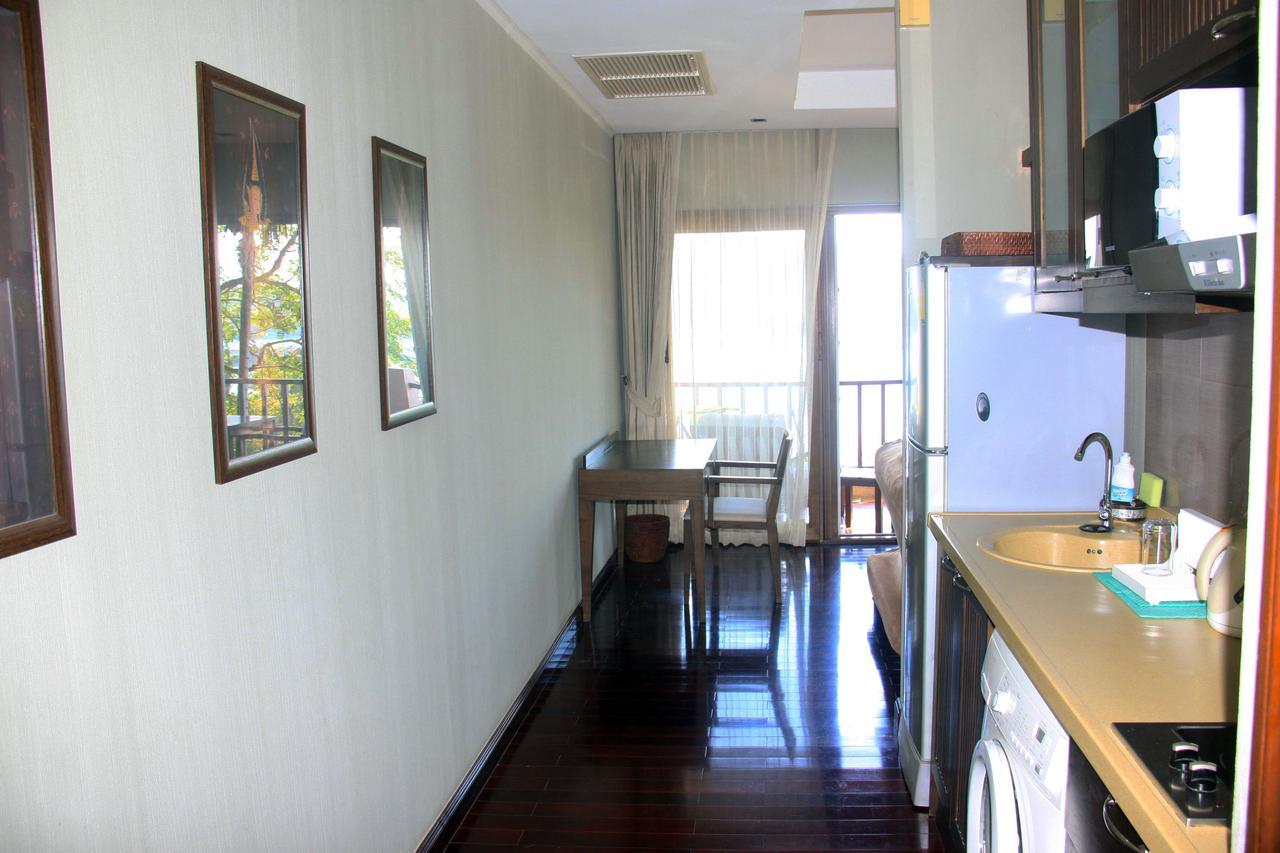 The Beach Condo Koh Chang Ngoại thất bức ảnh