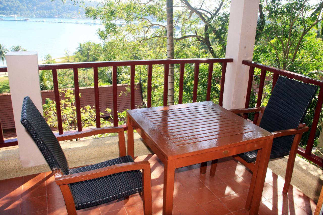 The Beach Condo Koh Chang Ngoại thất bức ảnh