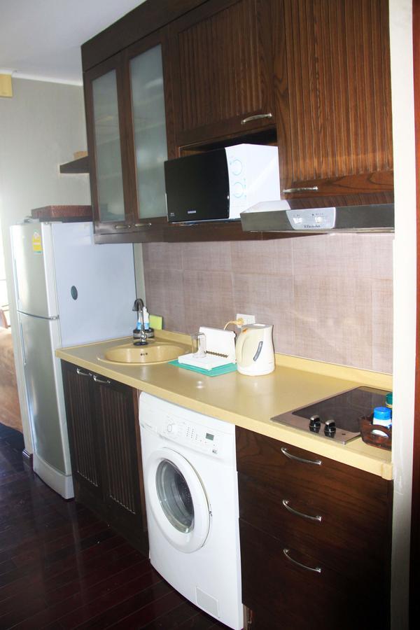 The Beach Condo Koh Chang Ngoại thất bức ảnh
